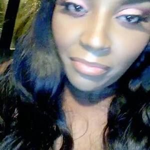 Meet your Posher, Marquisha